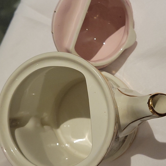 SADLER tea pot.Sport scenes 18thcentury Hunting🦌 beautiful christmas gift!🌲🎁 - Picture 4 of 5